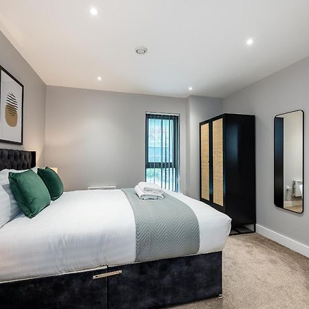 Host & Stay - Henry Street Chambers ليفربول المظهر الخارجي الصورة