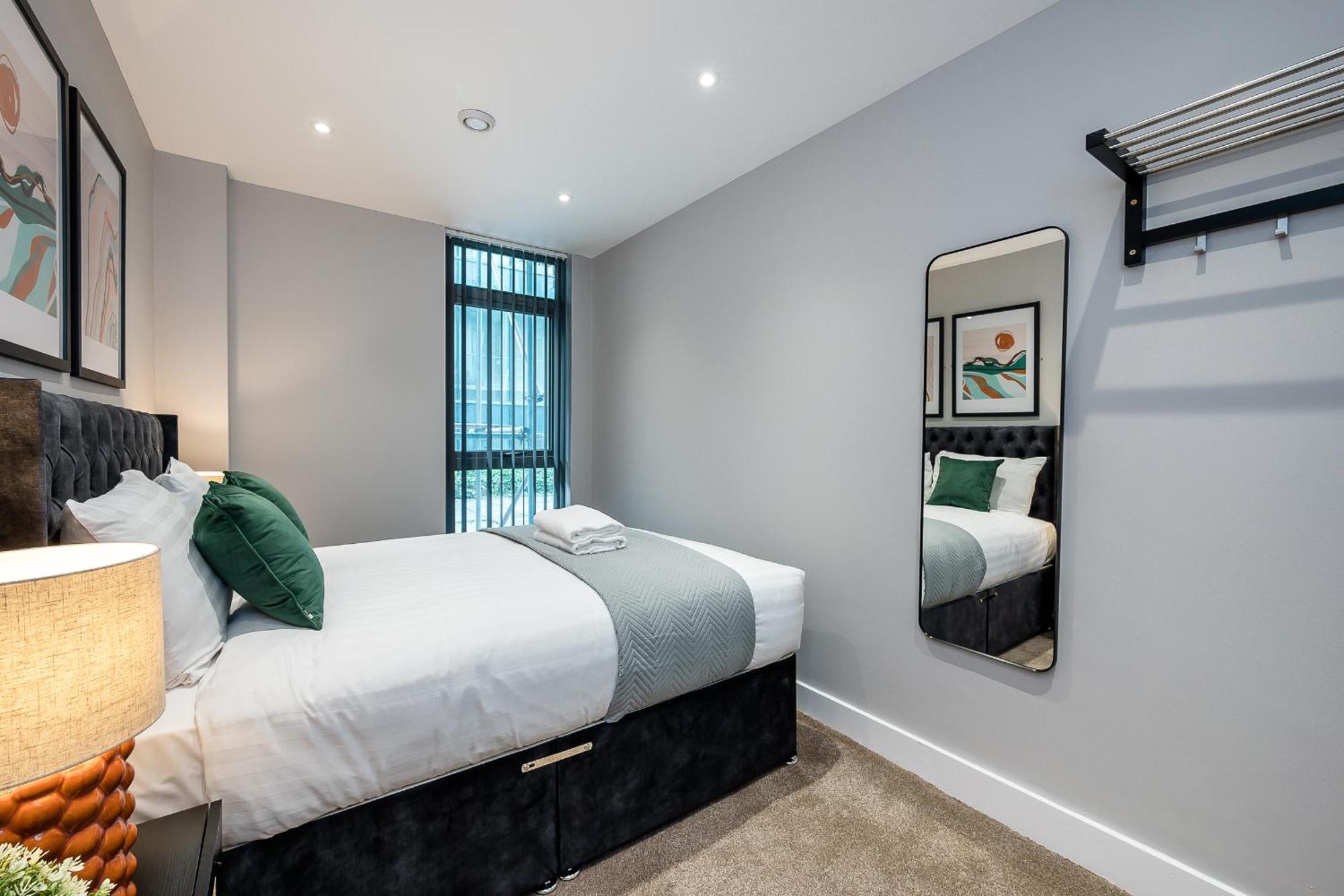 Host & Stay - Henry Street Chambers ليفربول المظهر الخارجي الصورة