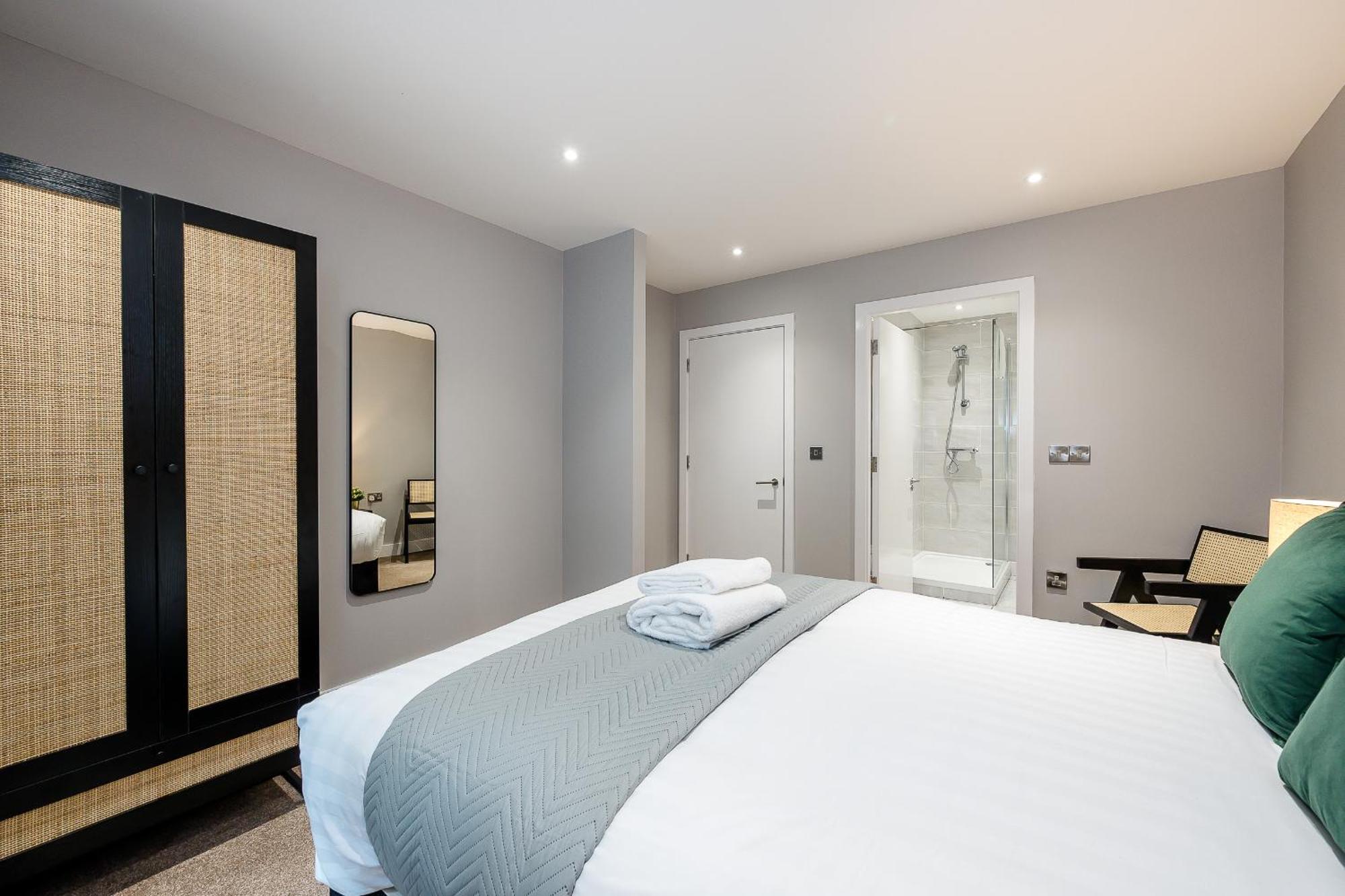 Host & Stay - Henry Street Chambers ليفربول المظهر الخارجي الصورة