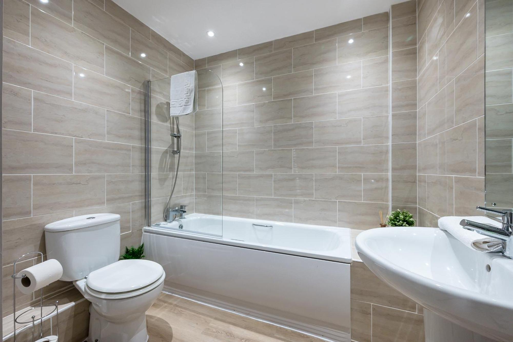 Host & Stay - Henry Street Chambers ليفربول المظهر الخارجي الصورة