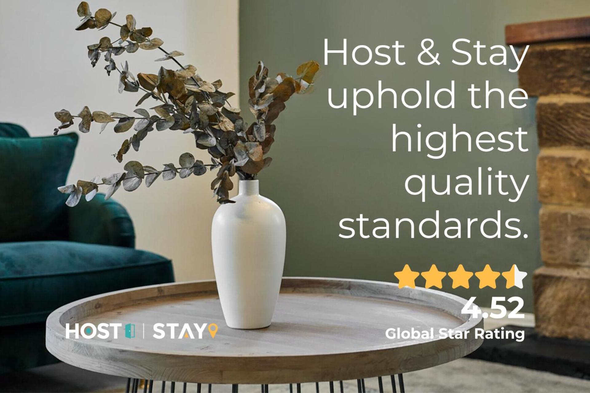 Host & Stay - Henry Street Chambers ليفربول المظهر الخارجي الصورة
