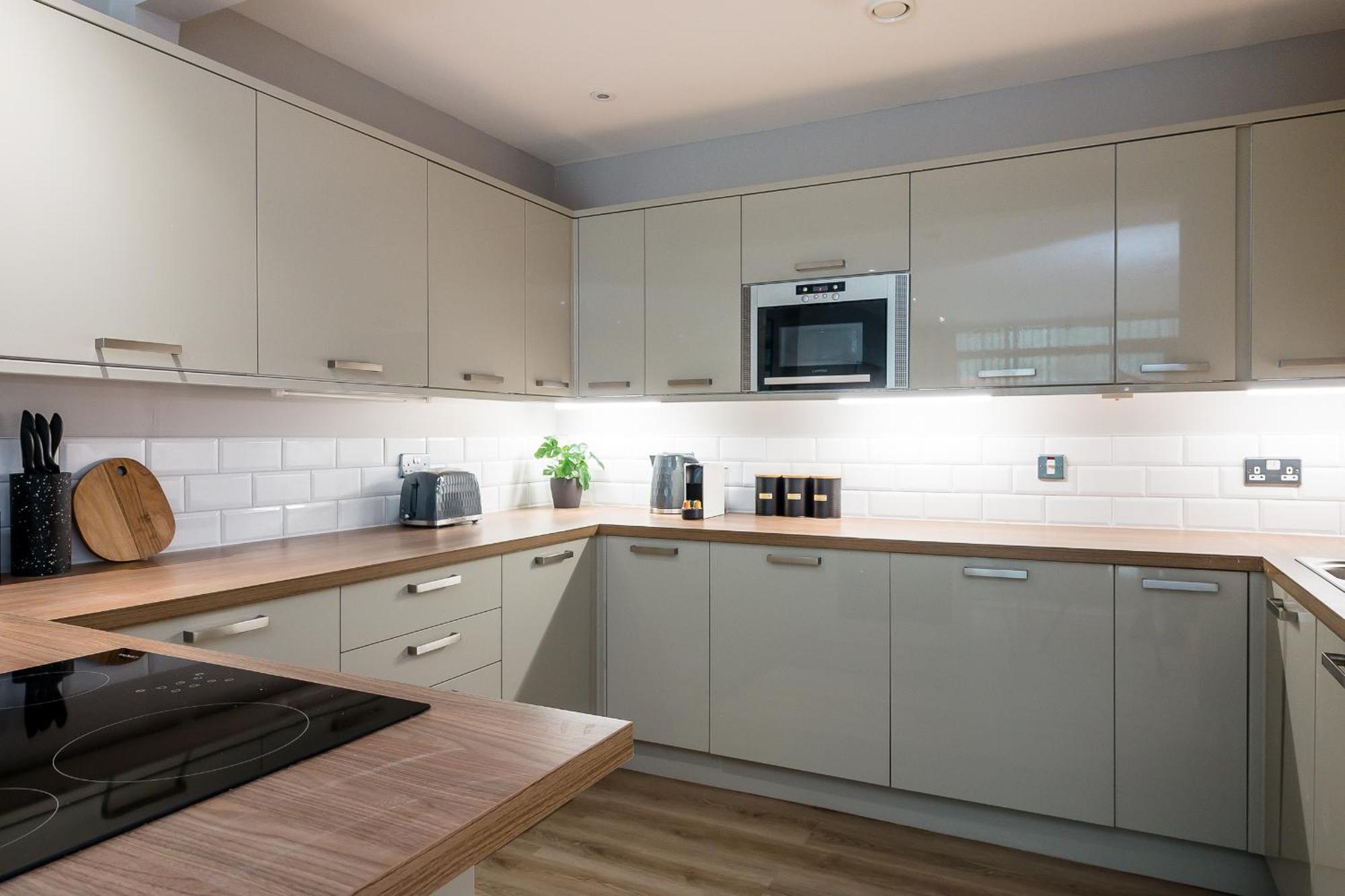 Host & Stay - Henry Street Chambers ليفربول المظهر الخارجي الصورة